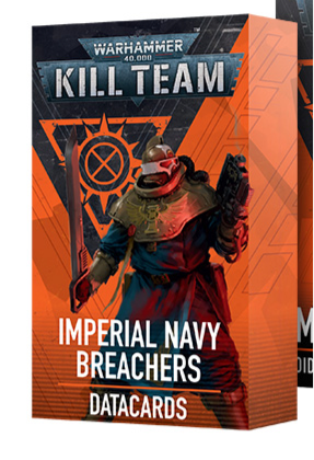 K/T DATACARDS: IMP NAVY BREACHERS