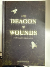 Load image into Gallery viewer, The Deacon of Wounds HB
