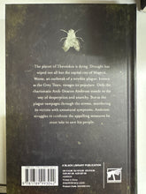 Load image into Gallery viewer, The Deacon of Wounds HB
