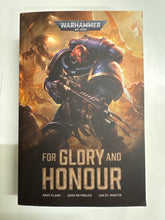 Load image into Gallery viewer, For Glory and Honour
