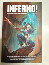 Load image into Gallery viewer, Inferno! Volume 5 PB
