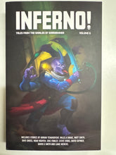 Load image into Gallery viewer, Inferno! Volume 6 PB
