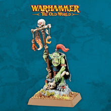 Load image into Gallery viewer, Goblin Shaman
