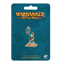 Load image into Gallery viewer, Goblin Shaman
