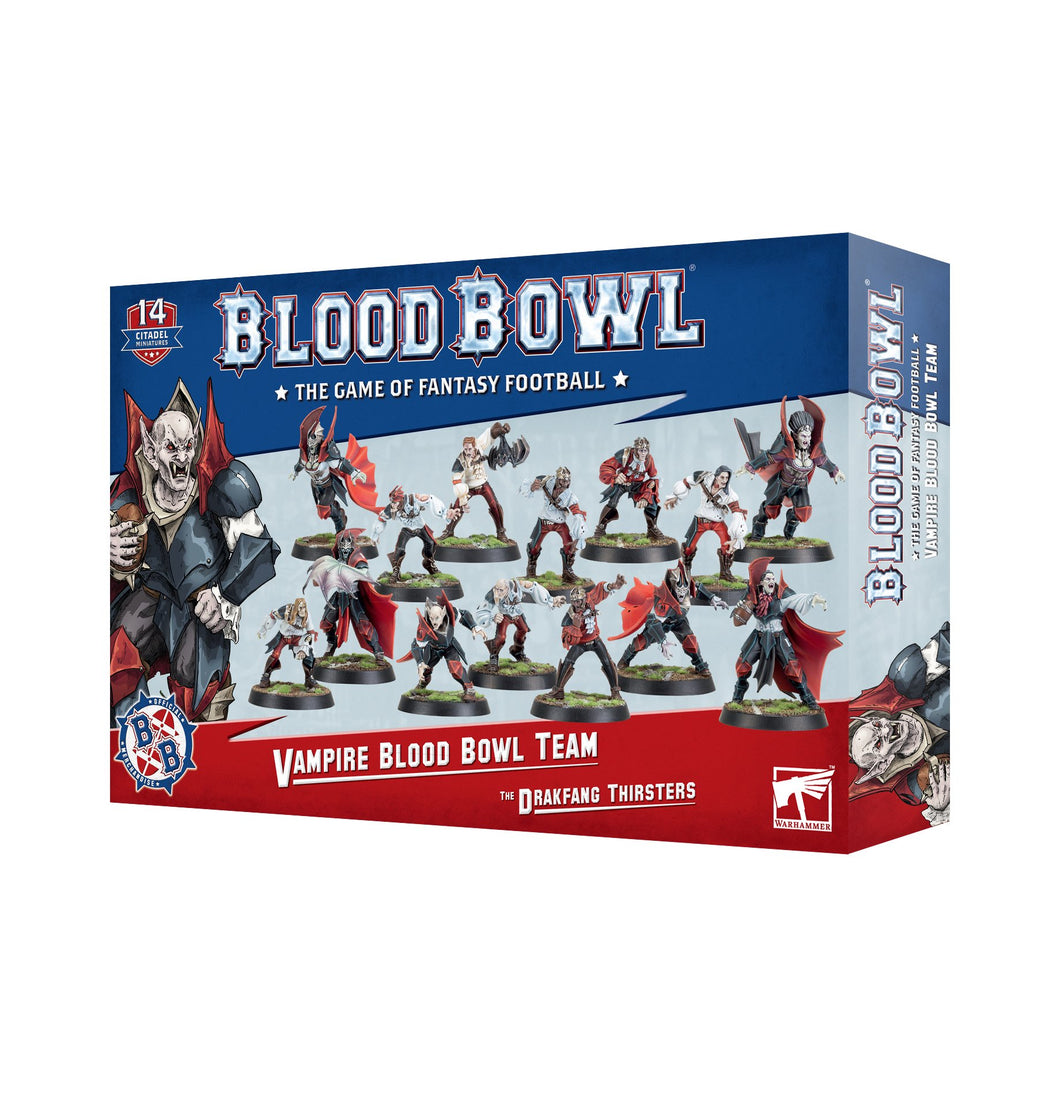Vampire Team