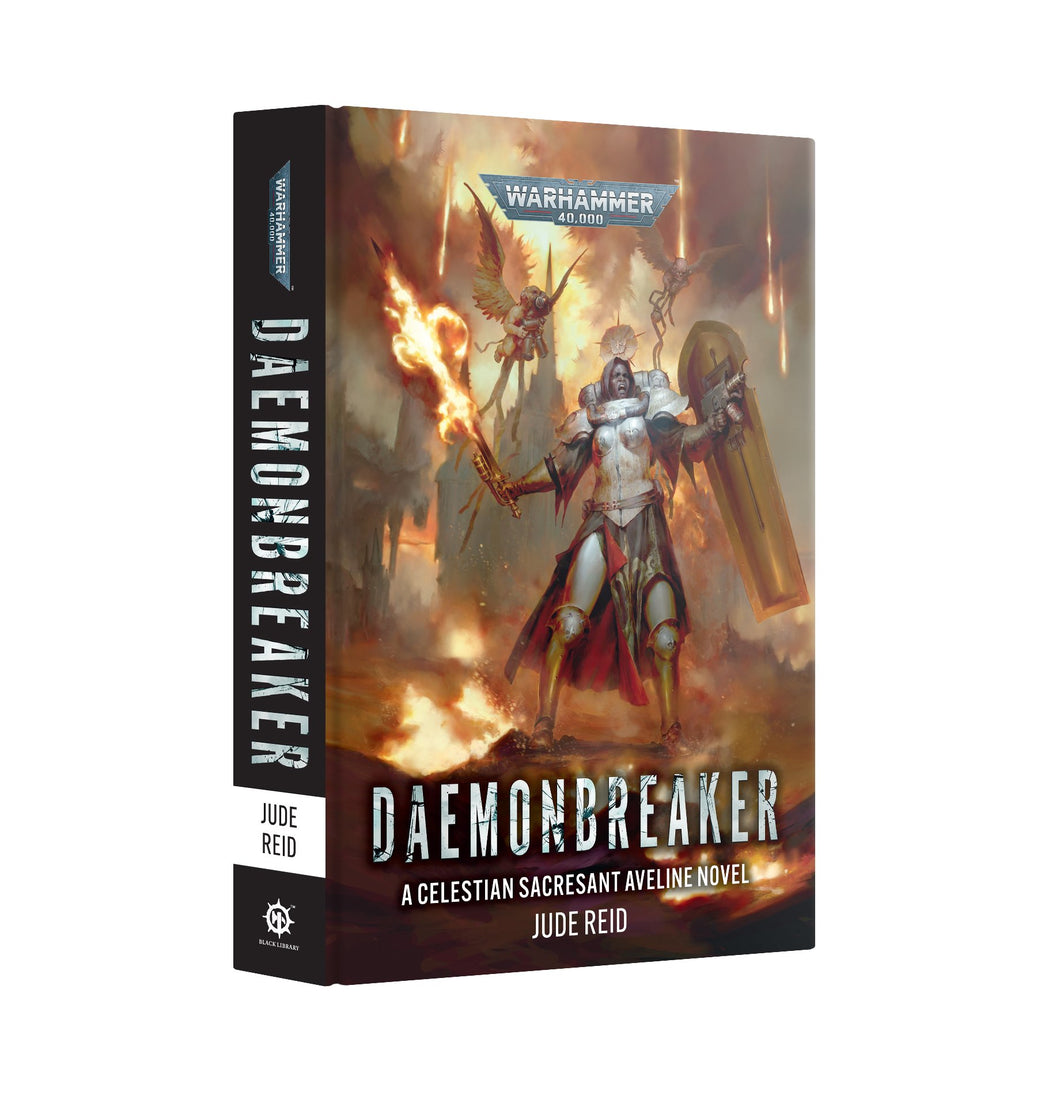 Daemonbreaker HB