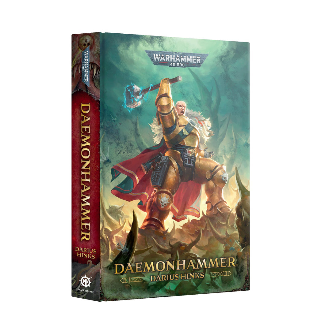 Daemonhammer HB