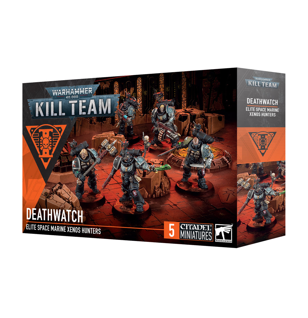 KT Deathwatch