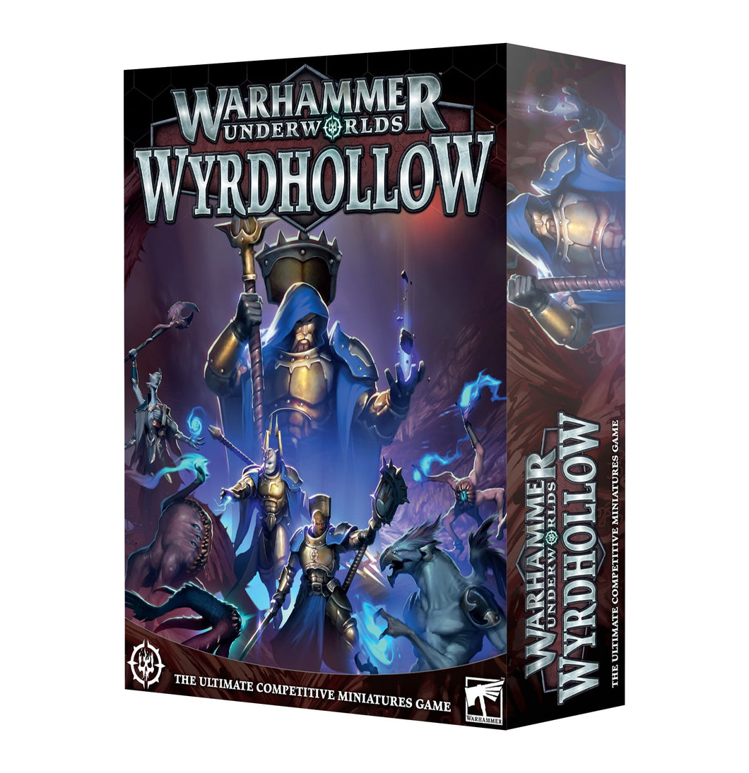 WHU:Wyrdhollow