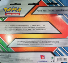 Load image into Gallery viewer, Pokémon Blister SPECIAL PROMO CARD SET
