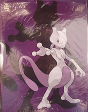 Load image into Gallery viewer, Ultra PRO 9-Pocket Portfolio Mewtwo
