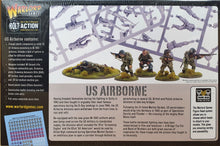 Load image into Gallery viewer, WLG BOLT ACTION US AIRBORNE
