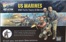 Load image into Gallery viewer, WLG BOLT ACTION US MARINES
