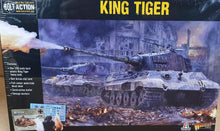 Load image into Gallery viewer, WLG BOLT ACTION KING TIGER
