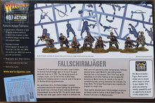 Load image into Gallery viewer, WLG BOLT ACTION FALLSCHIRMJAGER
