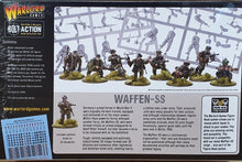 Load image into Gallery viewer, WLG BOLT ACTION WAFFEN-SS

