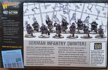 Load image into Gallery viewer, WLG BOLT ACTION GERMAN INFANTRY (Winter)
