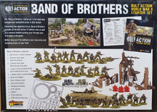 Load image into Gallery viewer, WLG BOLT ACTION BAND OF BROTHERS
