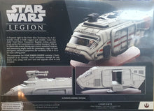 Load image into Gallery viewer, SW LEGION A - A5 SPEEDER TRUCK
