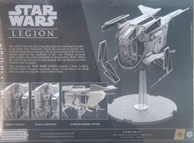 Load image into Gallery viewer, SW LEGION LAAT/ LE PATROL TRANSPORT
