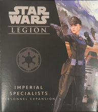 Load image into Gallery viewer, SW LEGION IMPERIAL SPECIALISTS
