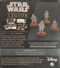 Load image into Gallery viewer, SW LEGION REBEL SPECIALISTS
