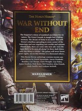 Load image into Gallery viewer, HORUS HERESY: WITHOUT END (HB)
