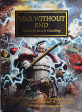 Load image into Gallery viewer, HORUS HERESY: WITHOUT END (HB)
