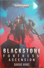 Load image into Gallery viewer, BLACKSTONE FORTRESS: ASCENSION (PB)
