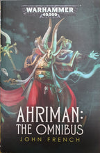 Load image into Gallery viewer, AHRIMAN: THE OMNIBUS (PB)
