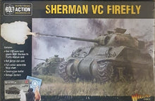Load image into Gallery viewer, WLG SHERMAN VC FIREFLY
