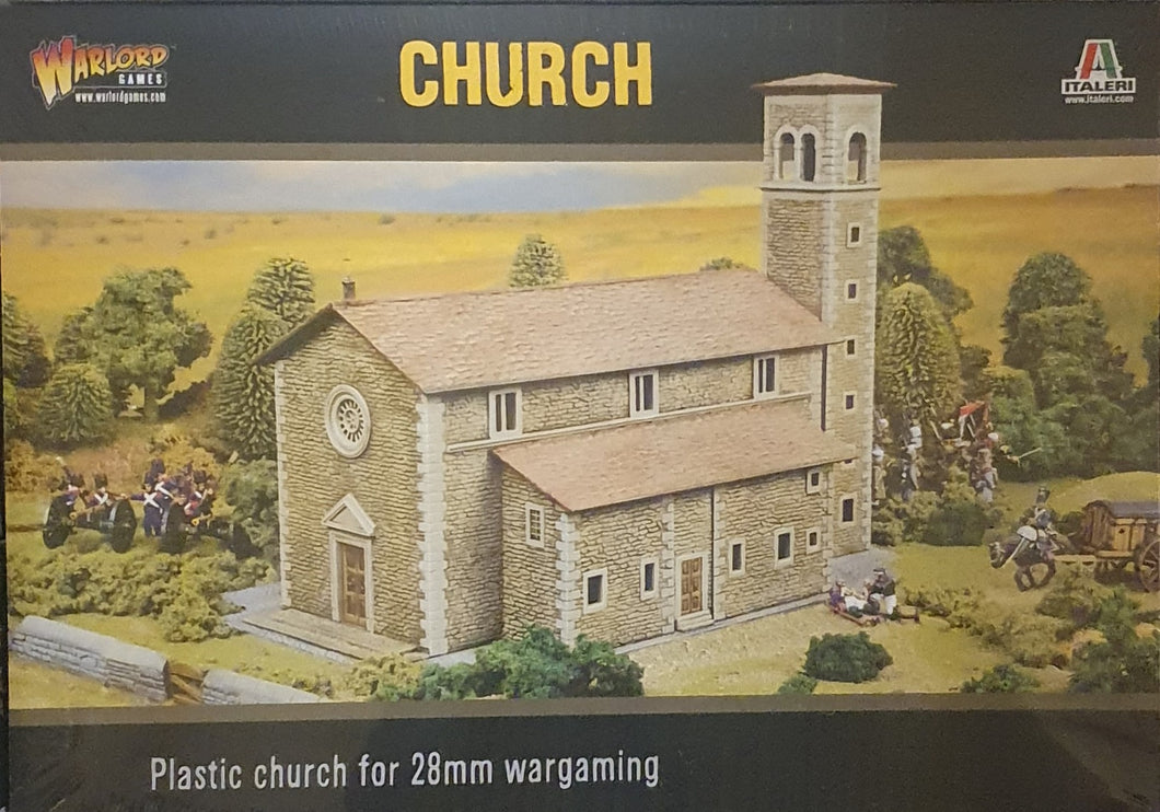 WLG CHURCH