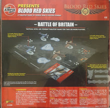 Load image into Gallery viewer, AIRFIX BLOOD RED SKIES BATTLE OF BRITAIN
