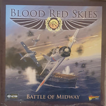 Load image into Gallery viewer, WLG BRS BATTLE OF MIDWAY

