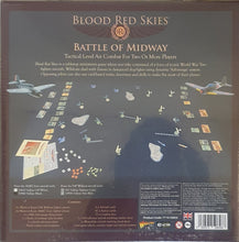 Load image into Gallery viewer, WLG BRS BATTLE OF MIDWAY
