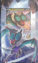 Load image into Gallery viewer, Pokémon V BATTLE DECK Noivern &amp; Rayquaza
