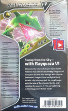 Load image into Gallery viewer, Pokémon V BATTLE DECK Noivern &amp; Rayquaza
