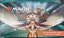 Load image into Gallery viewer, MTG STREETS OF NEW CAPENNA SET BOOSTER
