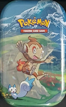 Load image into Gallery viewer, Pokémon Sinnoh Stars Mini Tin
