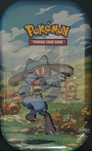 Load image into Gallery viewer, Pokémon Sinnoh Stars Mini Tin
