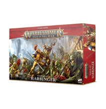 Load image into Gallery viewer, Warhammer Age of Sigmar Harbinger Starter Set
