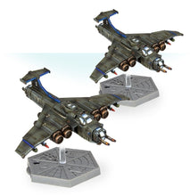 Load image into Gallery viewer, Imperial Navy Marauder Bombers
