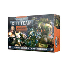 Load image into Gallery viewer, KILL TEAM: Starter Set
