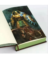 Load image into Gallery viewer, Dominion limited Edition Orruks cover
