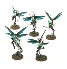 Load image into Gallery viewer, Sylvaneth: Gossamid Archers

