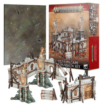 Load image into Gallery viewer, Warhammer Age of Sigmar: Extremis Edition – Realmscape Expansion Set
