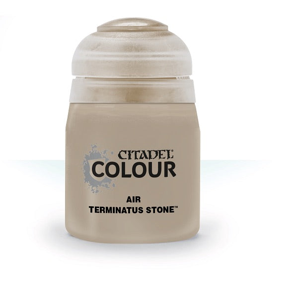 Air: Terminatus Stone