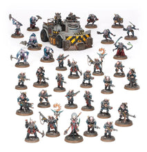 Load image into Gallery viewer, Combat Patrol: Genestealer Cults
