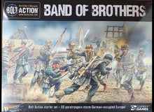 Load image into Gallery viewer, WLG BOLT ACTION BAND OF BROTHERS
