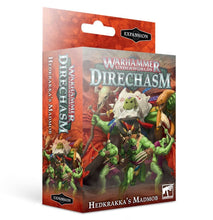Load image into Gallery viewer, Warhammer Underworlds: Direchasm – Hedkrakka&#39;s Madmob
